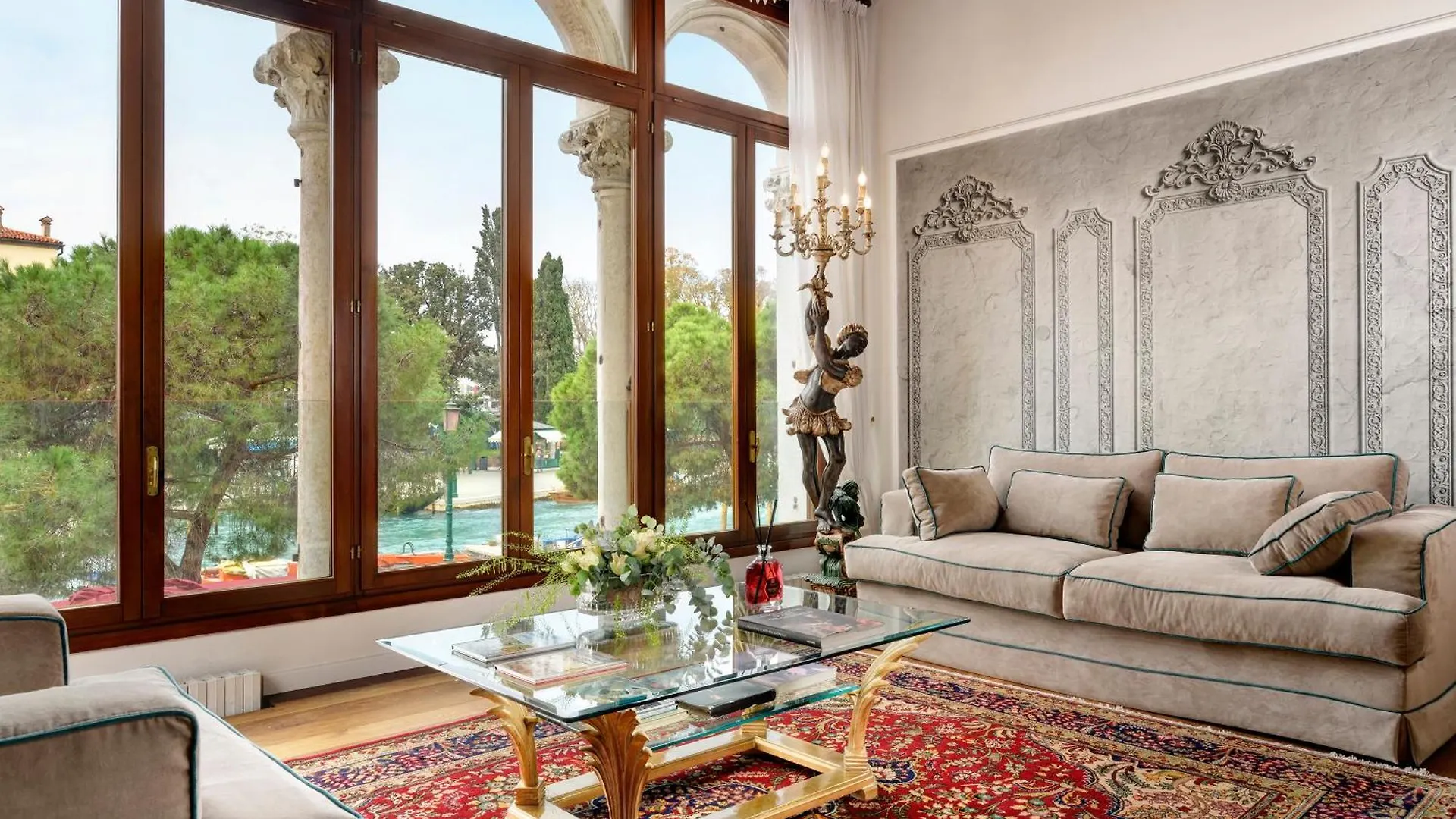 Swan Dolcevita Prestige Stay - Canal View & Exclusive Experience Venice 0*,  Italy