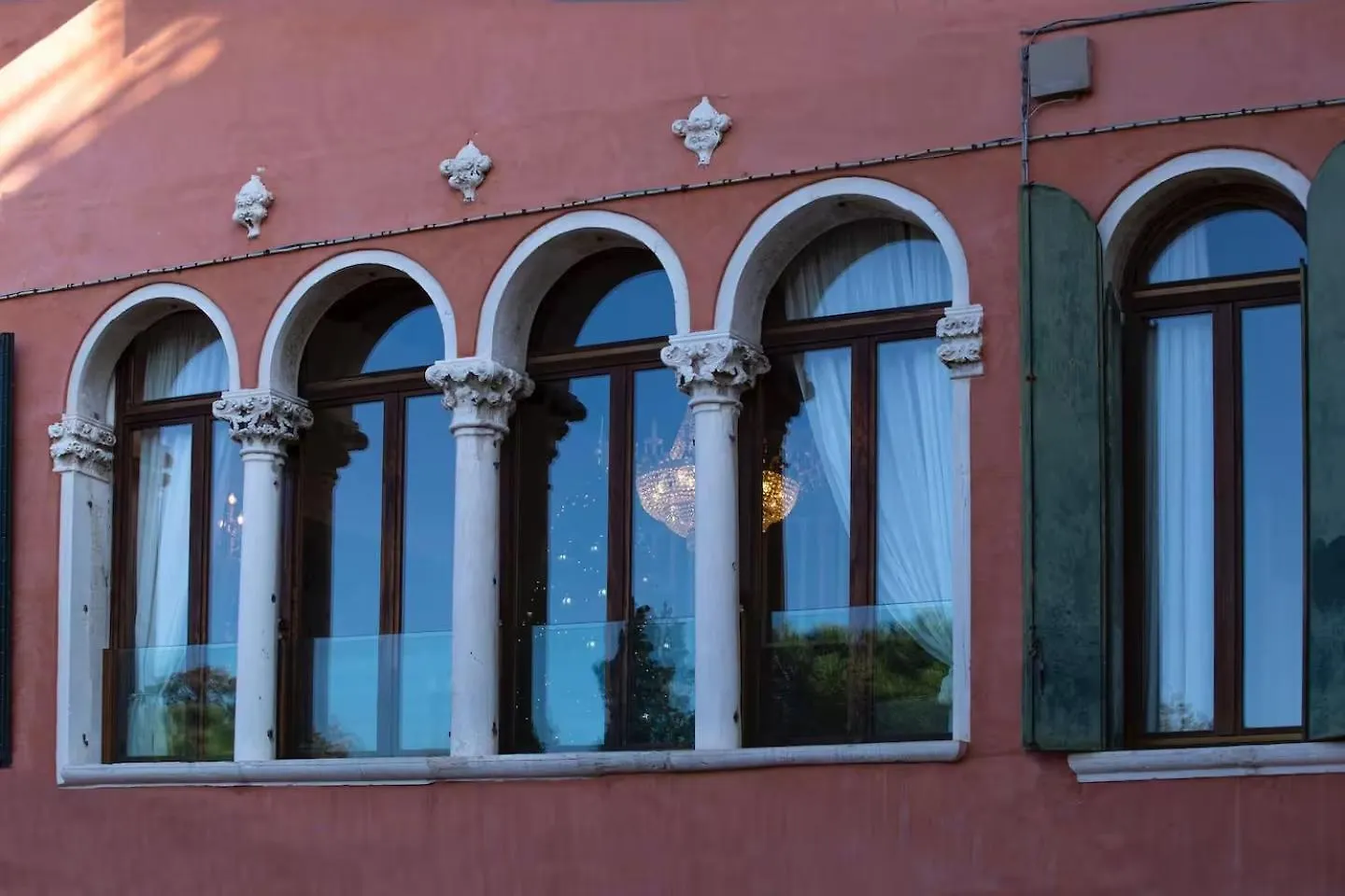 Swan Dolcevita Prestige Stay - Canal View & Exclusive Experience Venice 0*,